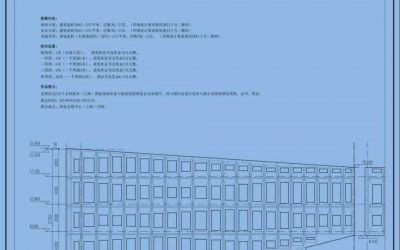 Architectural Design Competition: The First “Baoye Cup” International Architecture Industrial Leisure and Vacation Product Design Competition