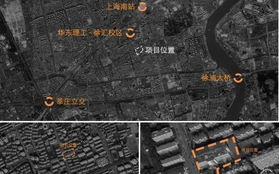 Architecture Design Competition: URS China Interactive Public Art Installation Design Competition 2020 LINGYUN LANE