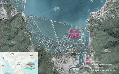 International Architecture Design Competition for Shenzhen Maritime Museum