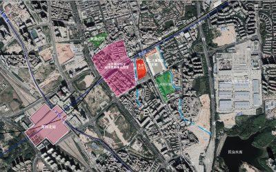 Pre-announcement of the Architecture Design for the Full Design Services of the New Shenzhen Cultural Center