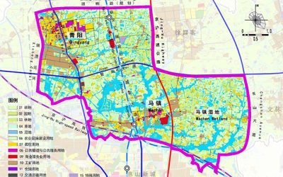 Announcement on International Solicitation for Strategic Planning and Conceptual Urban Design of Xiakewan Science City