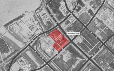 Pre-announcement of Tender for Schematic Design of Three Towns in Unit 10 of Qianhai