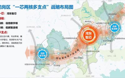 Call for Entry: The Universiade Hub of Shenzhen-Hong Kong International Science & Education City in Longgang District, Shenzhen