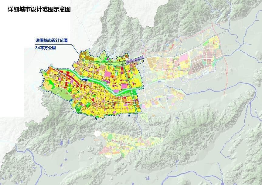 international-architectural-design-competition-announcement-tender-call-for-entry-dongyang-china