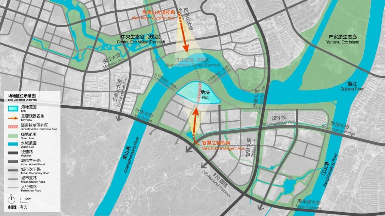 international-architectural-design-competition-announcement-tender-call-for-entry-quzhou