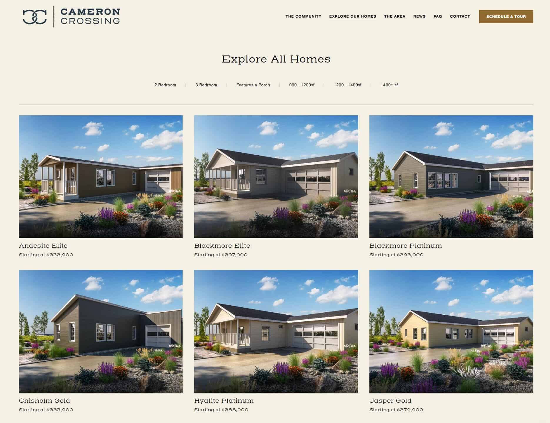 architectural-visualization-3d-rendering-services-exterior-cgi-cameron-crossing-community
