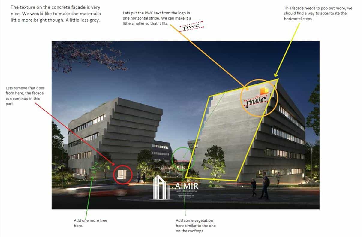 architectural-visualization-3d-rendering-services-exterior-cgi-pwc-offices-athens-greece
