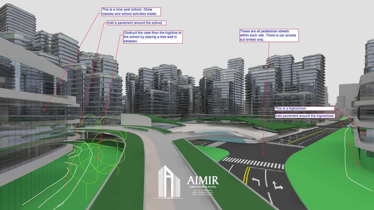 architectural-visualization-3d-rendering-services-exterior-cgi-zaha-hadid-architects-longhua-competition