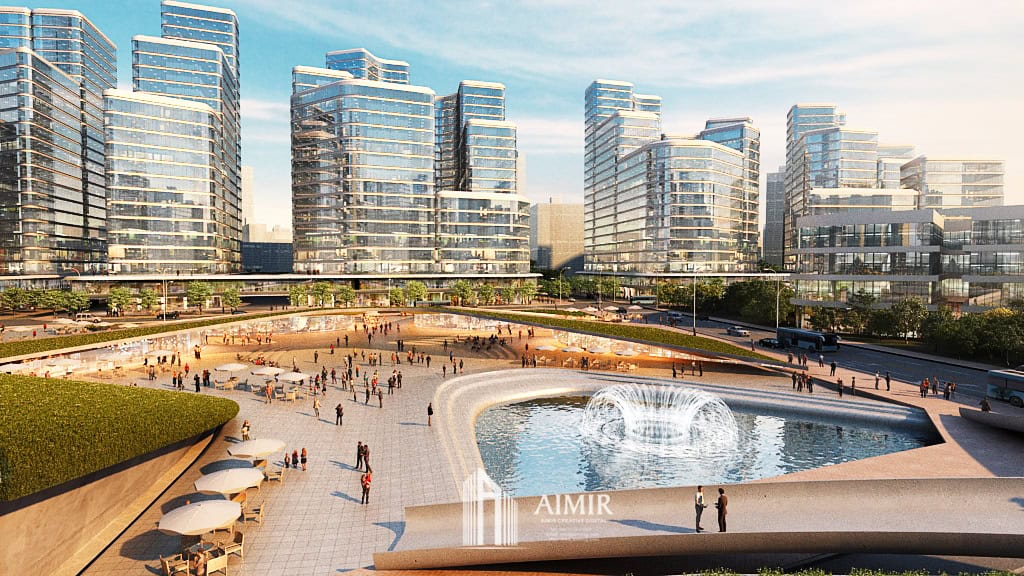 architectural-visualization-3d-rendering-services-exterior-cgi-zaha-hadid-architects-longhua-competition