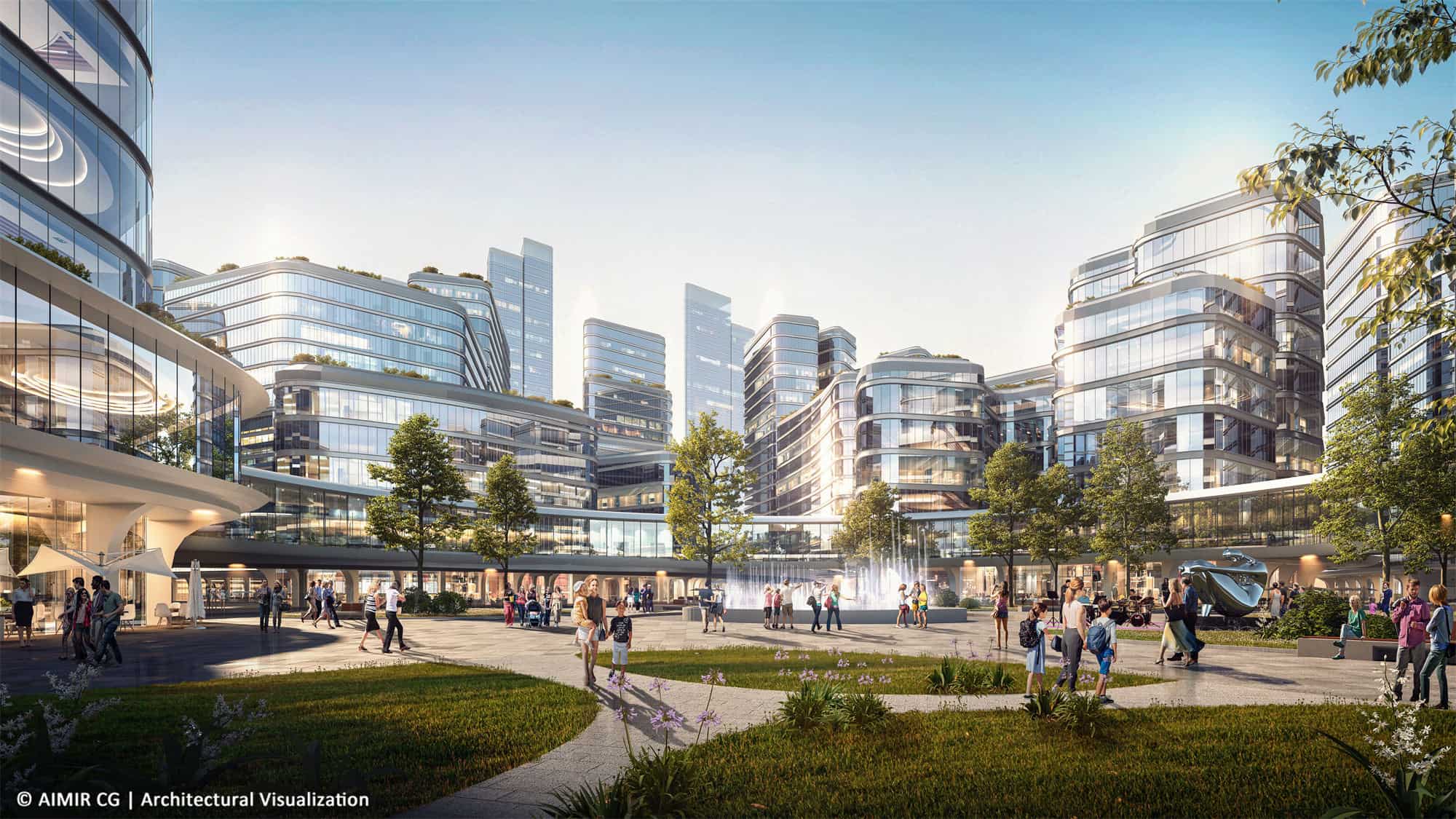 architectural-visualization-3d-rendering-services-exterior-cgi-zaha-hadid-architects-longhua-competition