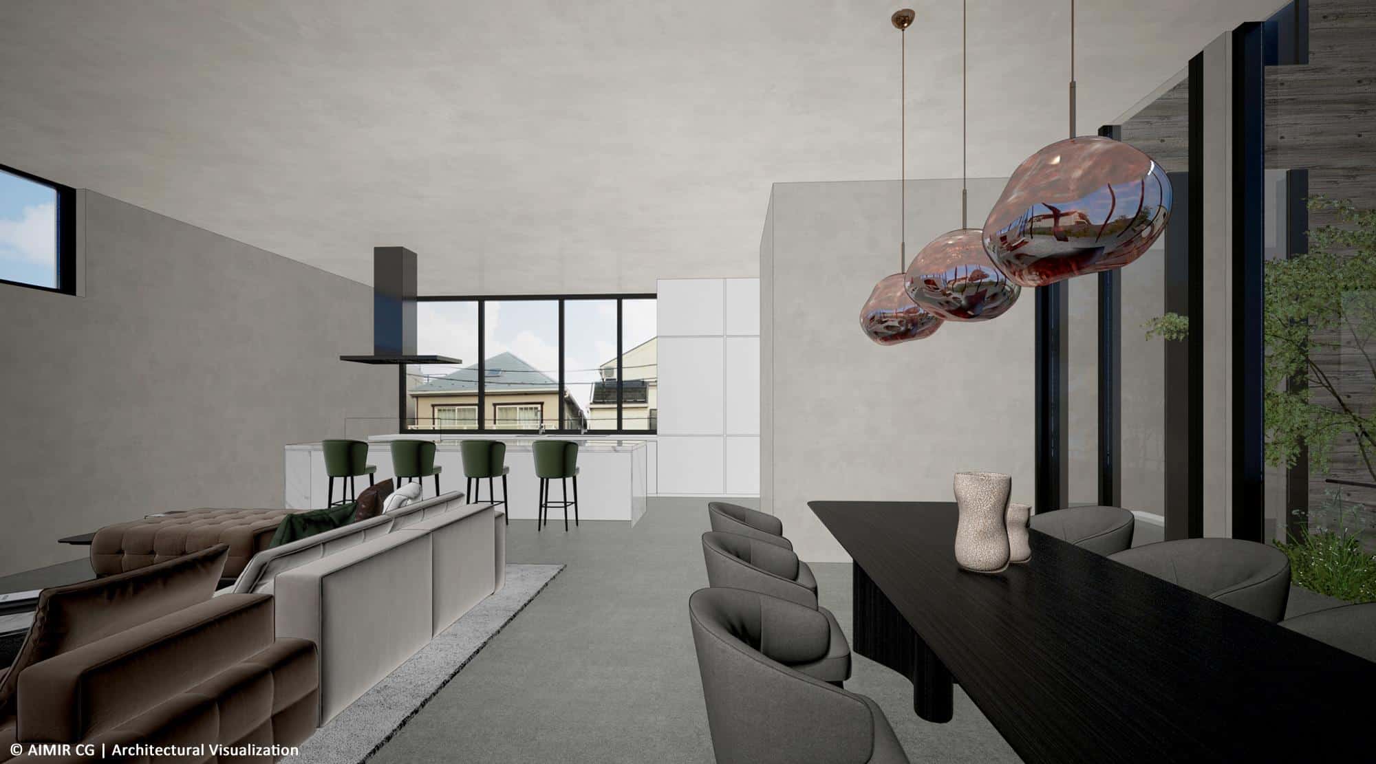 architectural-visualization-3d-rendering-services-interior-cgi-z-residence-tokyo-japan