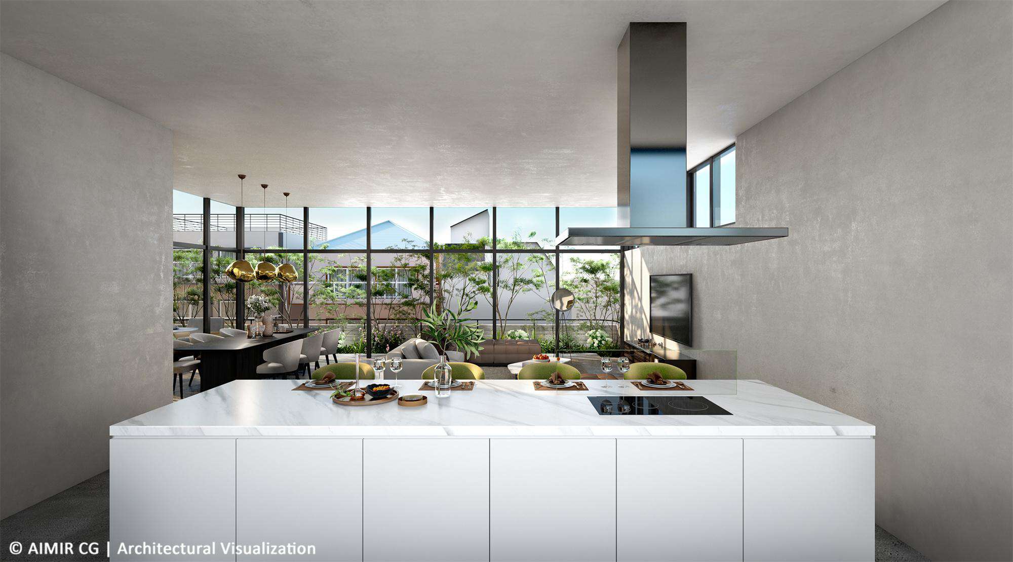 architectural-visualization-3d-rendering-services-interior-cgi-z-residence-tokyo-japan