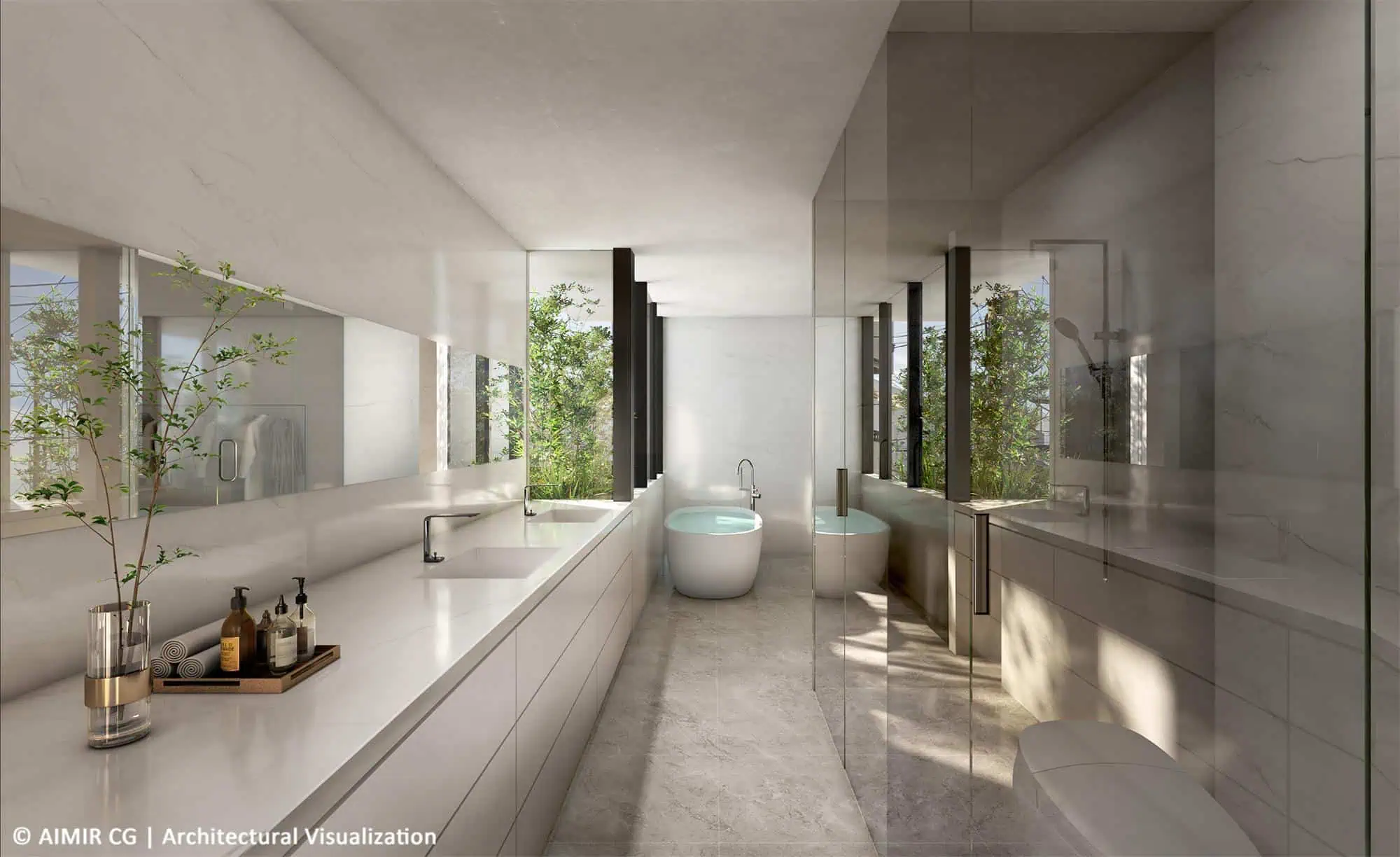 architectural-visualization-3d-rendering-services-interior-cgi-z-residence-tokyo-japan