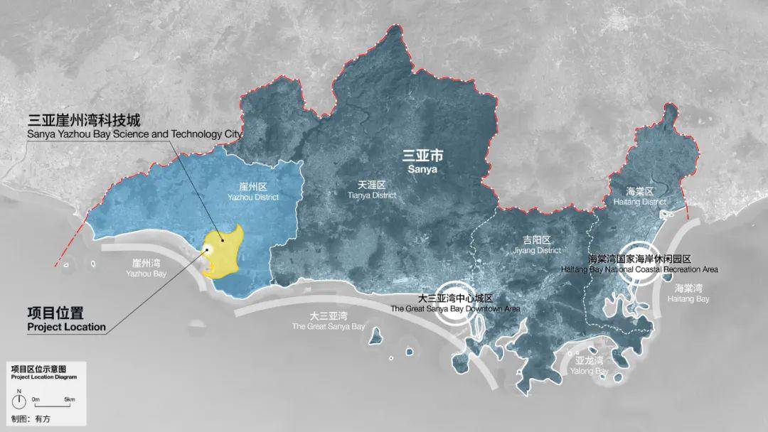 international-architectural-design-competition-announcement-tender-call-for-entry-deep-sea-museum-sports-center-sanya-yazhou