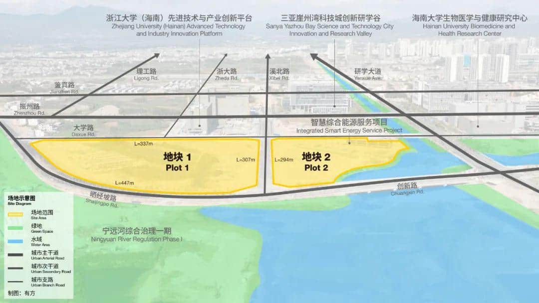 international-architectural-design-competition-announcement-tender-call-for-entry-deep-sea-museum-sports-center-sanya-yazhou