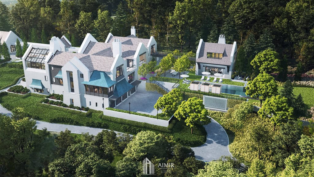architectural-visualization-3d-rendering-services-exterior-animation-flythrough-cgi-drummond-residential-alabama