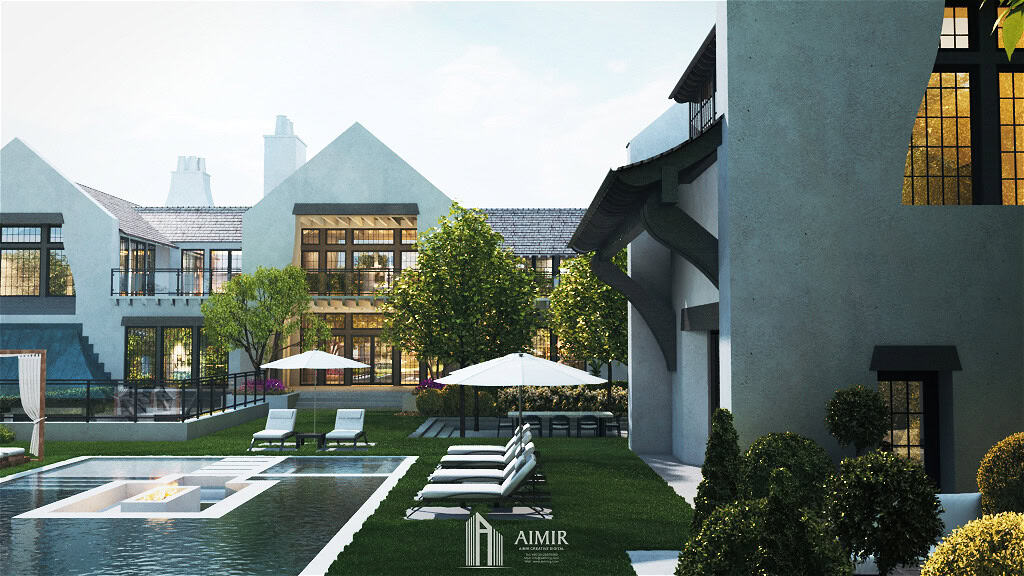 architectural-visualization-3d-rendering-services-exterior-animation-flythrough-cgi-drummond-residential-alabama
