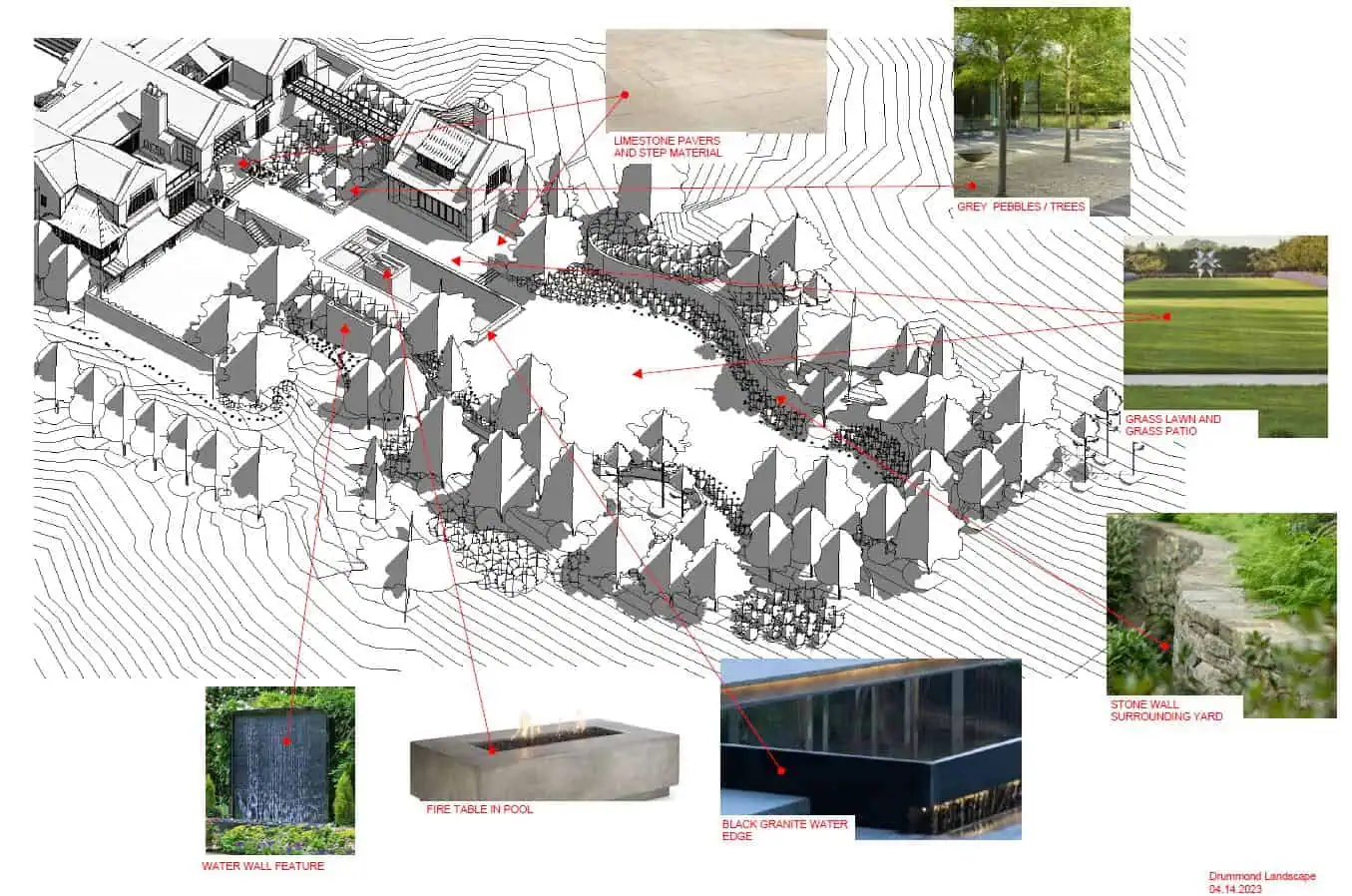 architectural-visualization-3d-rendering-services-exterior-animation-flythrough-cgi-drummond-residential-alabama