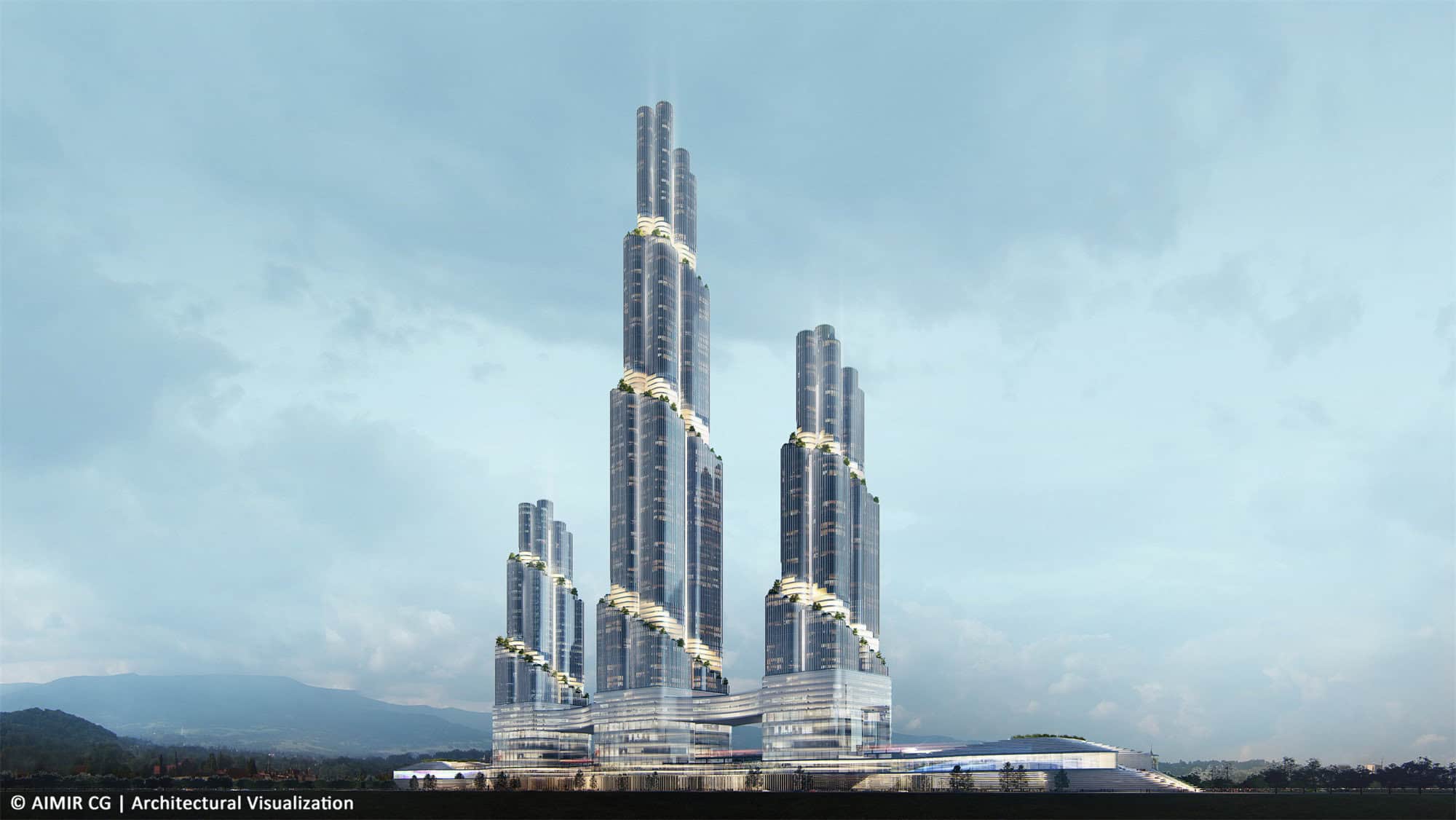 architectural-visualization-3d-rendering-services-exterior-exterior-cgi-tower-of-africa-TOA