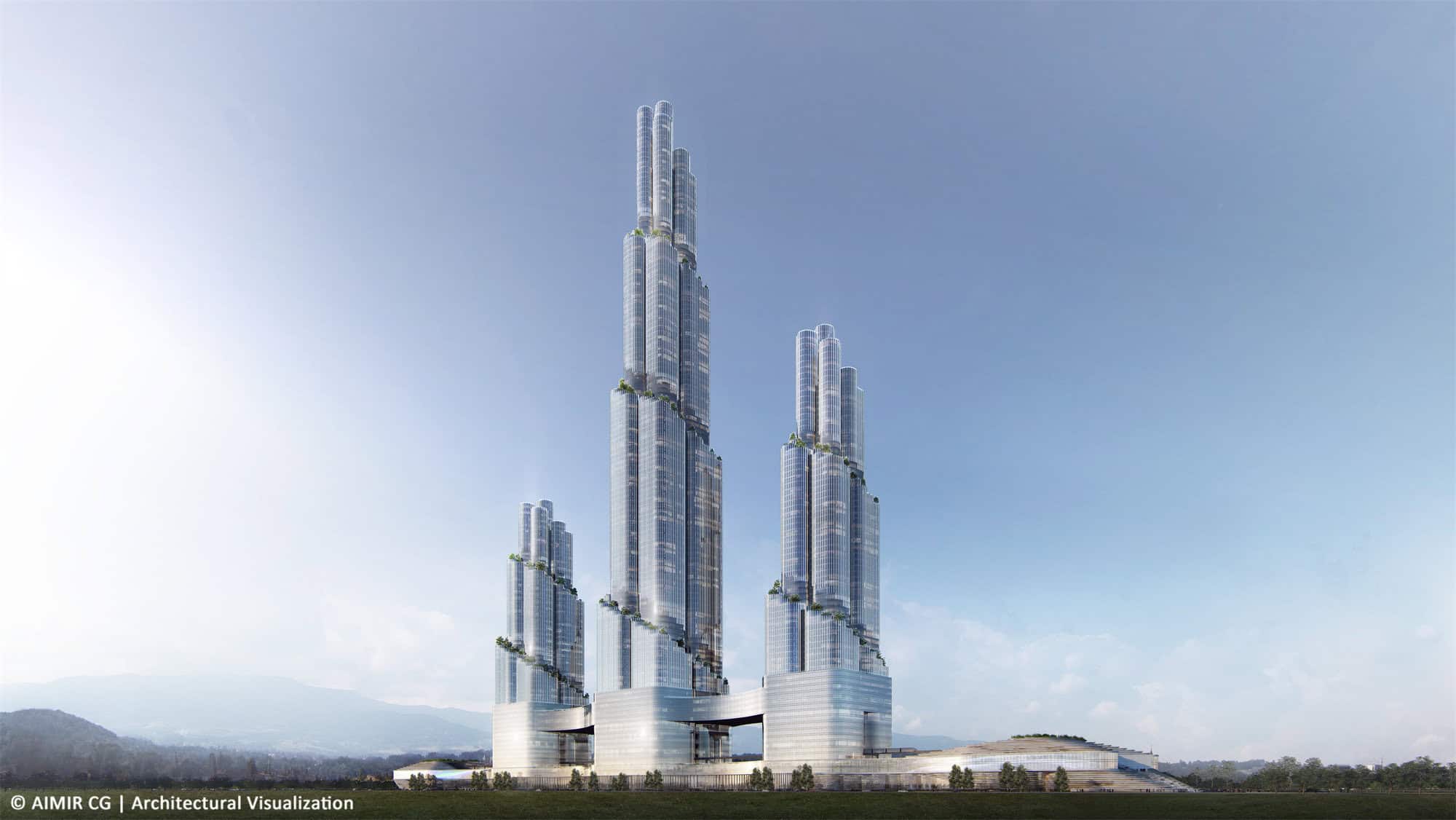 architectural-visualization-3d-rendering-services-exterior-exterior-cgi-tower-of-africa-TOA