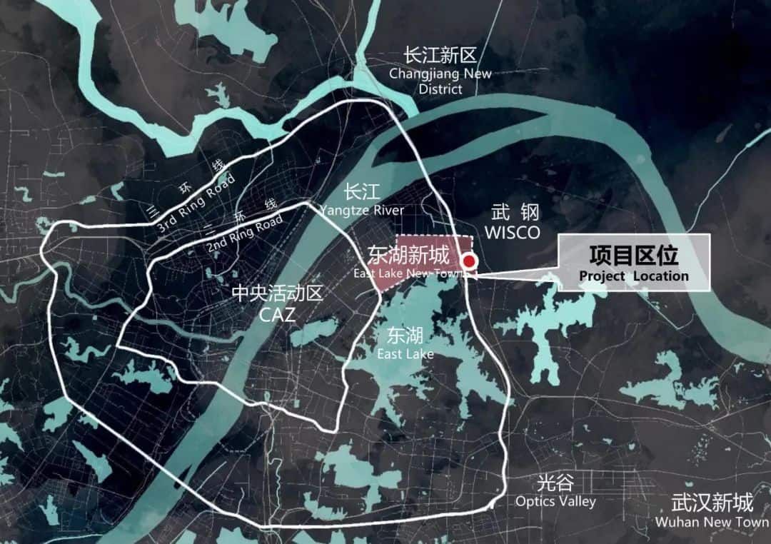 international-architectural-design-competition-announcement-tender-call-for-entry-wugang-yungu-urban-design