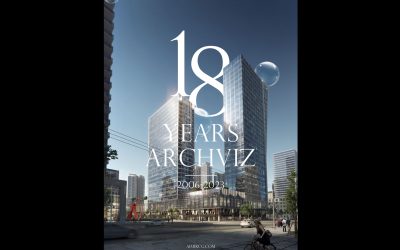 Celebrating 18 Years of Redefining Architecture