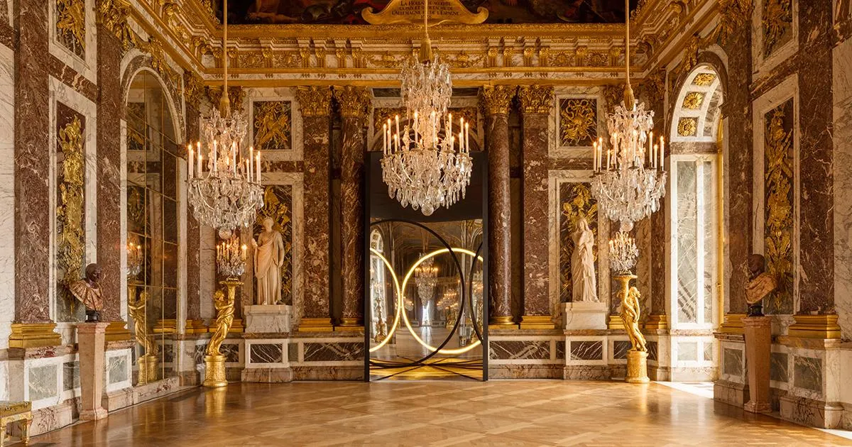architectural-styles-g-Palace-of-Versailles