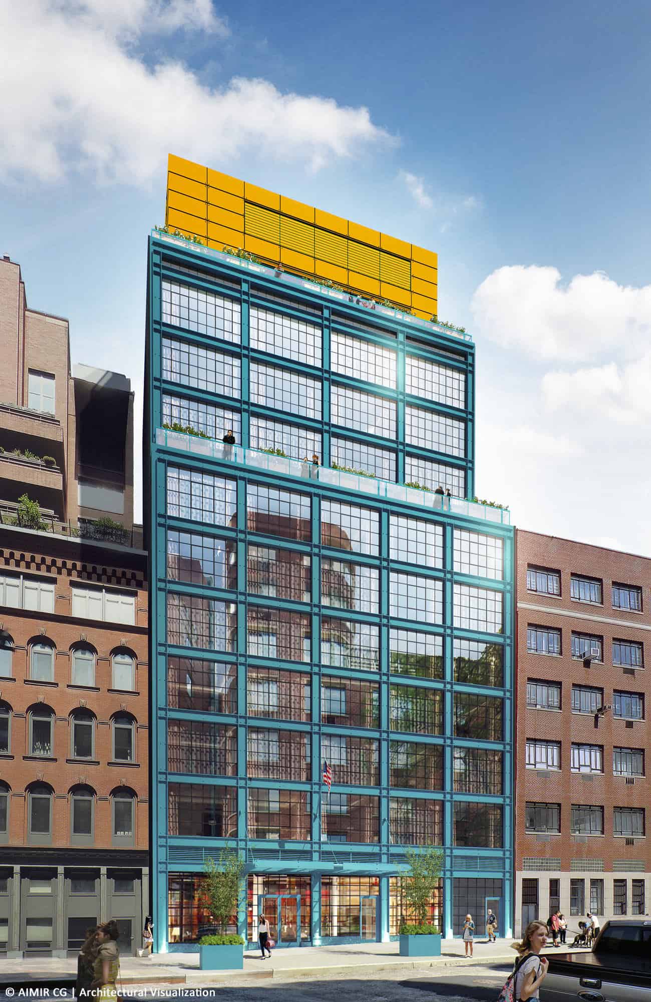 architectural-visualization-3d-rendering-services-exterior-cgi-warren-street-hotel-nyc