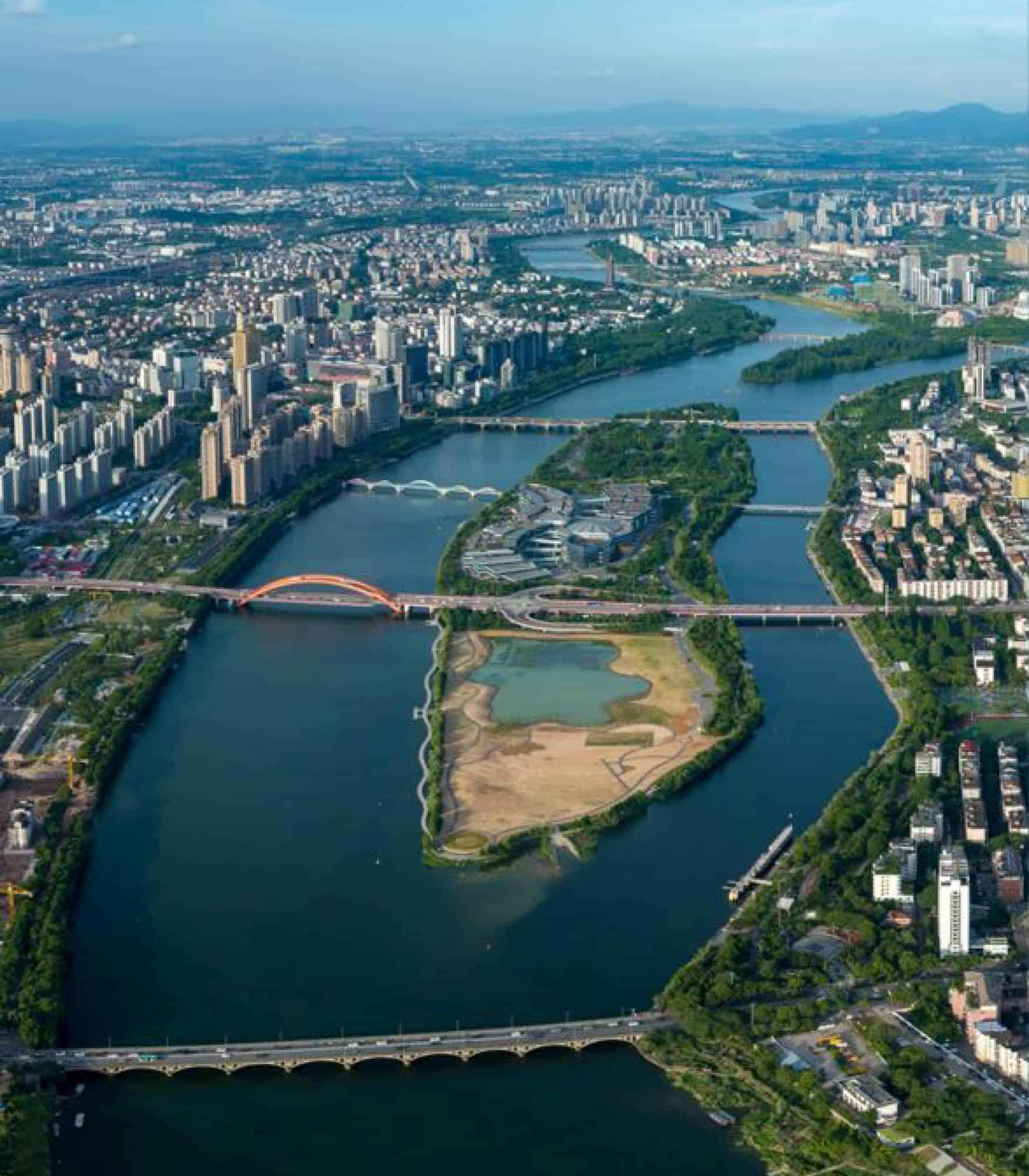international-architectural-design-competition-announcement-tender-call-for-entry-jinhua-webaitan-cultural-vitality-island