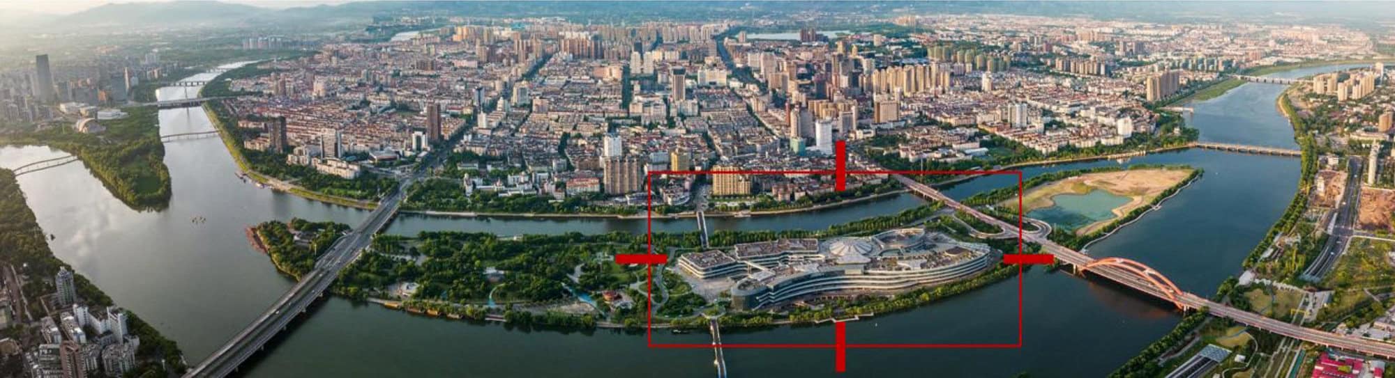 international-architectural-design-competition-announcement-tender-call-for-entry-jinhua-webaitan-cultural-vitality-island