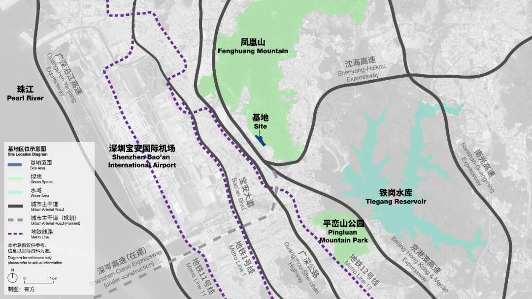 international-architectural-design-competition-announcement-tender-call-for-entry-shenzhen-36th-senior-high-school