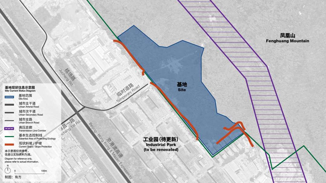 international-architectural-design-competition-announcement-tender-call-for-entry-shenzhen-36th-senior-high-school