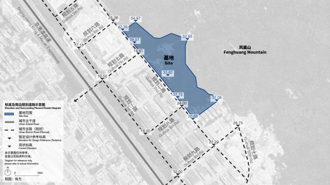 international-architectural-design-competition-announcement-tender-call-for-entry-shenzhen-36th-senior-high-school