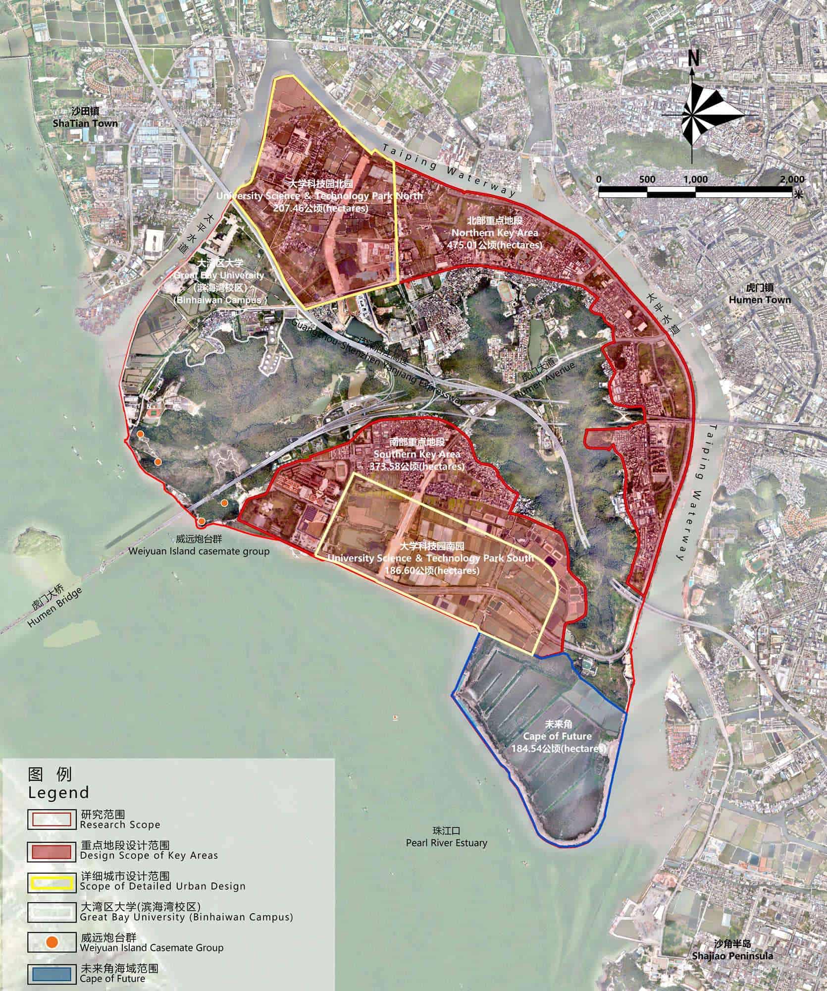 international-architectural-design-competition-announcement-tender-call-for-entry-weiyuan-island-dongguan